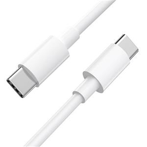 کابل تبدیل USB-C به USB-C ترانیو مدل T-P19 C طول 1.5 متر