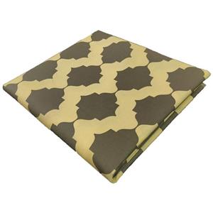 رومیزی رزین تاژ مدل کندو کد MO140