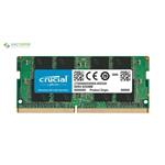 Crucial DDR4 2400MHz SODIMM RAM - 8GB