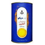 دمنوش آتشین آقایان آرشا دیکو - 70 گرم