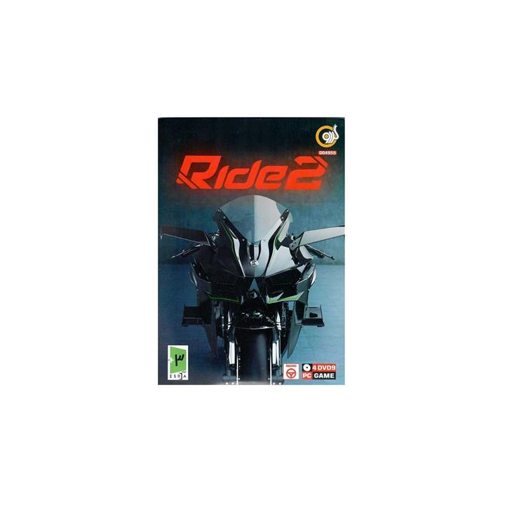بازی کامپیوتری Ride 2 مخصوص PC