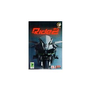 بازی کامپیوتری Ride 2 مخصوص PC
