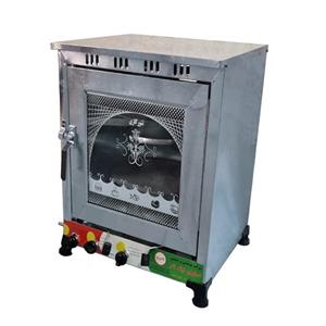 تنورگازی اصفهان نیکنام مدل دوسنگ