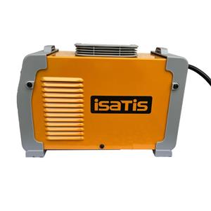 دستگاه جوش 200 آمپر ایساتیس مدل IS-200
