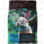 Topfeed Daily Pellet Rabbit Dry Food 1 Kg
