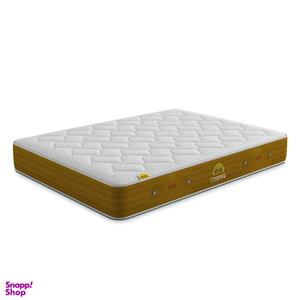 تشک اوه مدل اما طبی فنری دو نفره سایز 200 × 160 سانتی متر