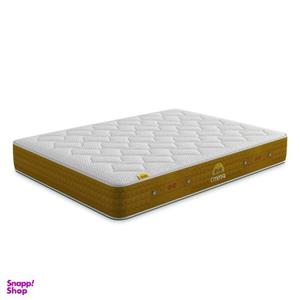 تشک اوه مدل اما طبی فنری دو نفره سایز 200 × 160 سانتی متر