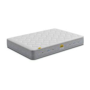 تشک اوه مدل الترا طبی فنری یک نفره سایز 200 × 120 سانتی متر