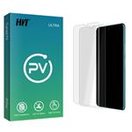 HVT PV GlassMIX Screen Protector For Samsung Galaxy A42 5G Pack Of 2