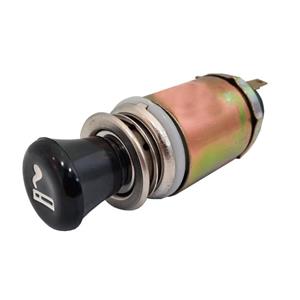 فندک خودرو آراکس یدک مدل AY-1116 مناسب برای پراید