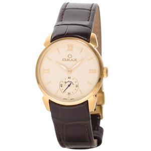 ساعت مچی عقربه ای زنانه اوماکس مدل ML05G15IO