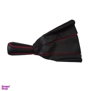 گردگیر دنده مدل B1067 به همراه سردنده مناسب برای پژو پارس