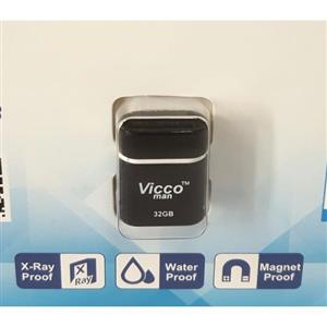 فلش مموری ویکو من مدل VC223Bبا ظرفیت 16 گیگابایت