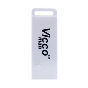 فلش مموری ویکو من مدل VC230W با ظرفیت 16 گیگابایت Vicco Man VC230W Flash Memory - 16GB