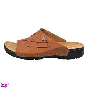 صندل مردانه مدل آریا کد 9758