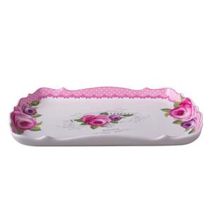 دیس پذیرایی گلد کیش مدل دیکال کد 618376