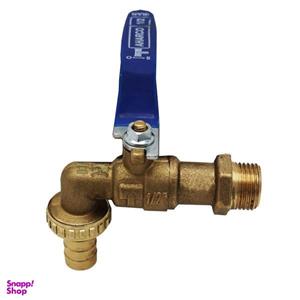 شیر حیاطی مدل پرشین کت کد YP-1.2INCH
