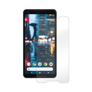 محافظ صفحه نمایش آنتی بلو راک اسپیس مدل 180L-01Y مناسب برای گوشی موبایل گوگل Pixel 2 XL Anti-Rock Rock Space 180L-01Y screen protector suitable for Google Pixel 2 XL