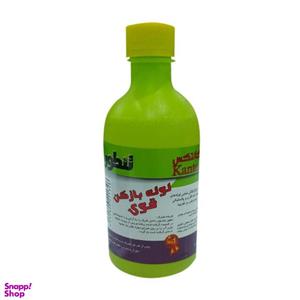 لوله باز کن تنطور مدل P_0 حجم 500 میلی لیتر