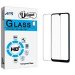 محافظ صفحه نمایش شیشه ای اف اس مدل Unique Glass مناسب برای گوشی موبایل اینفینیکس Smart 5 X657 