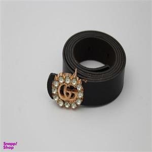 کمربند زنانه کد Ki 5500-09 G