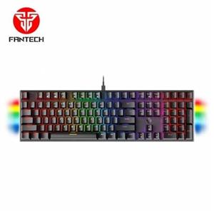 کیبورد مخصوص بازی فنتک مدل MAXFIT108 MK855