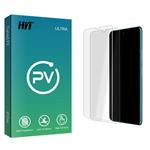 HVT PV Glass MIX Screen Protector For Gplus S10 Pack Of 2