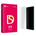 Asda DS Glass MIX Screen Protector For Gplus Q10 Pack Of 2