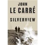 کتاب Silverview: A Novel اثر John le Carreacute; انتشارات Viking