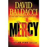 کتاب Mercy  اثر David Baldacci انتشارات Grand Central Publishing
