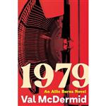 کتاب 1979 اثر Val McDermid انتشارات Atlantic Monthly Press