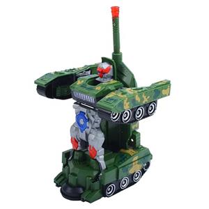 تانک بازی مدل تبدیل شونده کد 38844