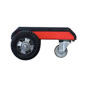 چرخ حمل اسلب سه چرخ مدریت مدل WS-36