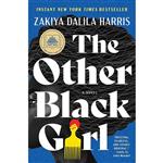 کتاب The Other Black Girl: A Novel اثر Zakiya Dalila Harris انتشارات Atria Books