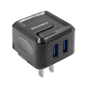 آداپتور شارژر کلومن مدل KC-H405