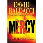 کتاب Mercy اثر David Baldacci انتشارات Grand Central Publishing