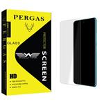 Waily Nice Pergas Glass  Screen Protector For Infinix Hote 11 Pro