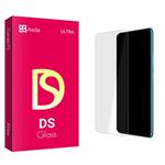 Asda DS Glass  Screen Protector For Infinix Hote 11 2020