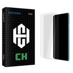 Ricomm CH Glass  Screen Protector For Infinix Hote 11 Pro Pack Of 2