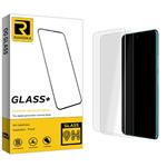 Randika Randika Glass  Screen Protector For Infinix Hote 11 2020 Pack Of 2