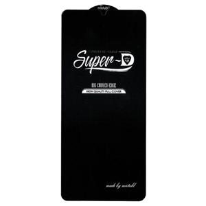 محافظ صفحه نمایش میتوبل مدل SUPER-D مناسب برای گوشی موبایل سامسونگ Galaxy A51 /A52/A52s /A520FE 