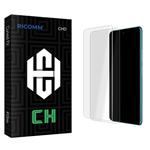 Ricomm CH Glass  Screen Protector For Realme GT Master Pack Of 2