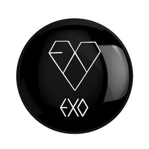 پیکسل خندالو مدل گروه اکسو EXO کد 13634