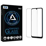 محافظ صفحه نمایش شیشه ای پی کی مدل Delta Glass مناسب برای گوشی موبایل جی پلاس P10 Plus