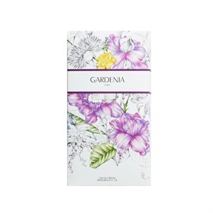 ادو پرفیوم زنانه زارا مدل Gardenia حجم 180 میلی لیتر