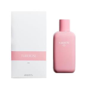 ادوتویلت زنانه زارا مدل Tuberose حجم 180 میلی لیتر