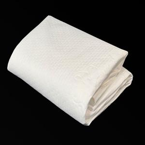 محافظ تشک دکتر بیست مدل ضدآب دونفره سایز 200×140 سانتی متر