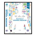 کتاب Essentials of Internal Medicine 4th Edition  اثر Nicholas J Talley MD انتشارات الزیور