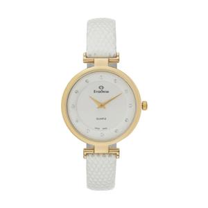 ساعت مچی عقربه ای زنانه اورسوئیس مدل EV-2802-LLG Everswiss EV-2802-LLG Watch For Women