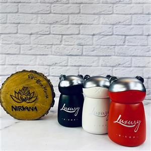 فنجان مدل خرس کوچولو